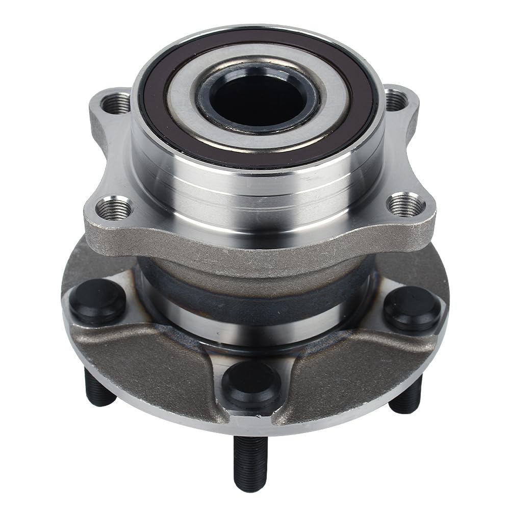 Amazon.com: Autoround 512536 Rear Wheel Bearing and Hub Assembly